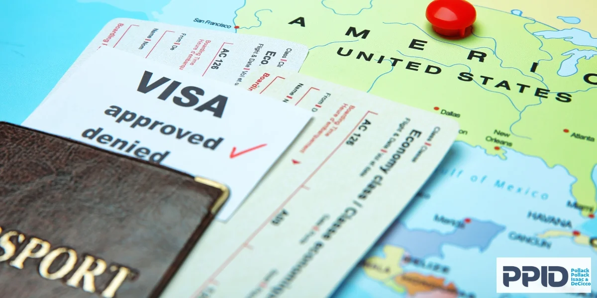 Best Manhattan O1 Visa Attorney