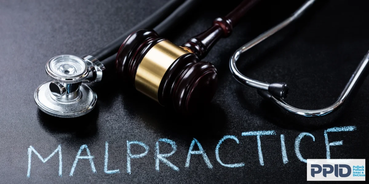 Skilled NYC Medical Malpractice Attorney