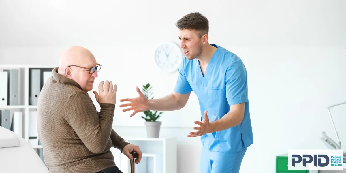 Best NYC Nursing Home Abuse Attorney