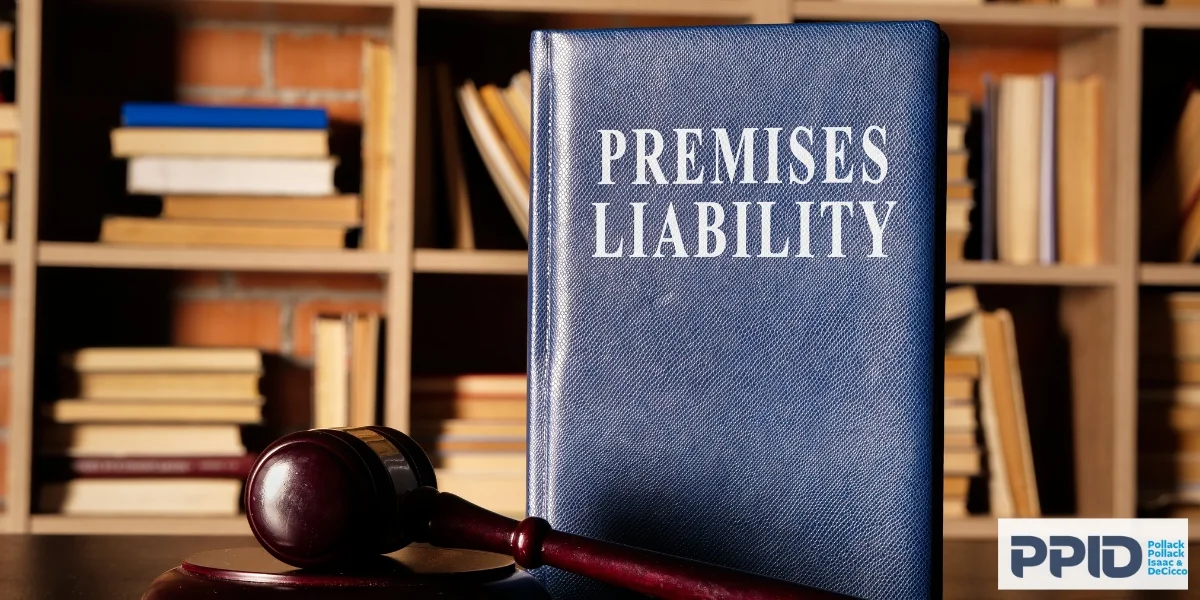 Dedicated NYC Premises Liability Attorney